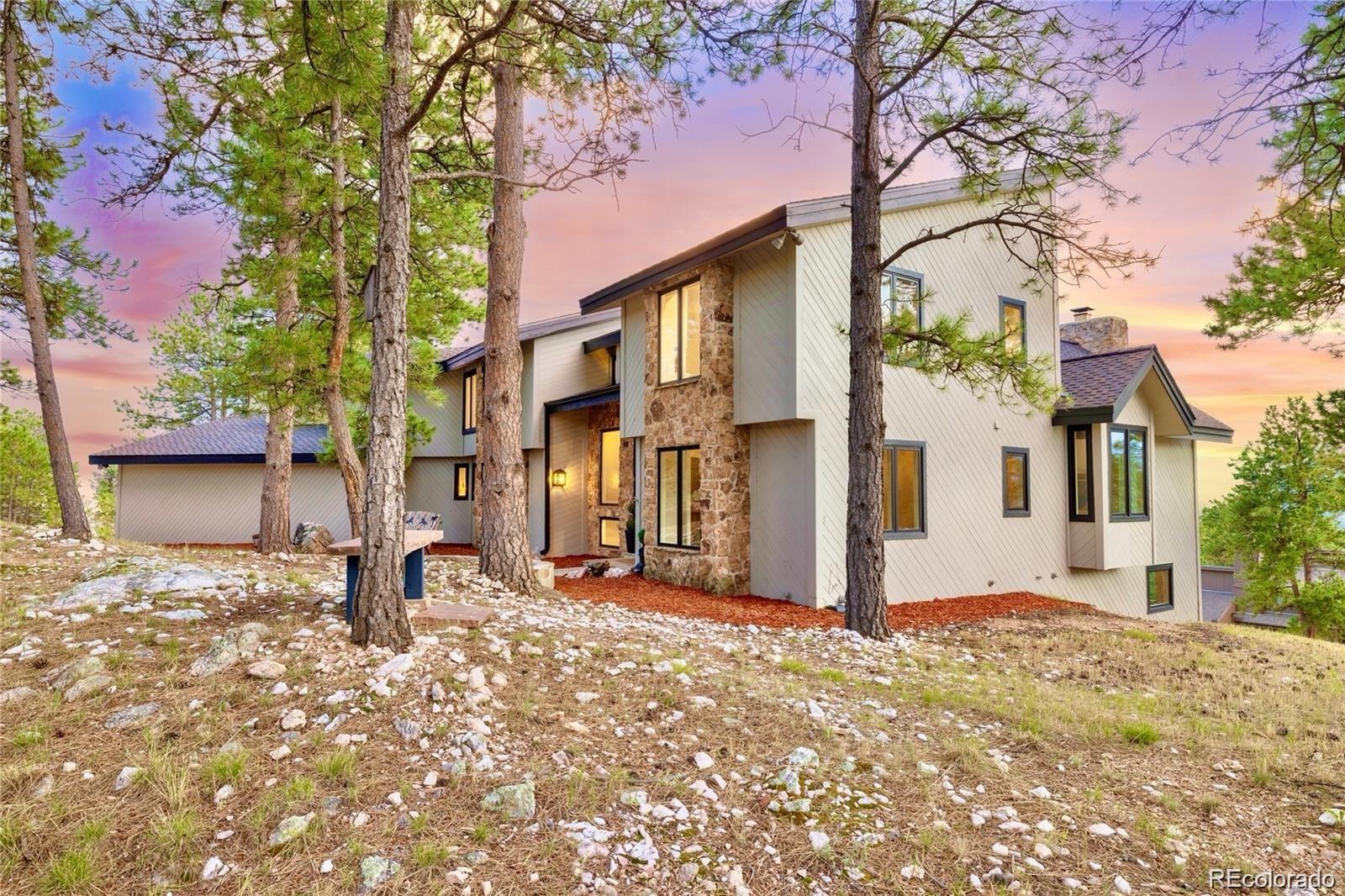 1854 Foothills Drive S