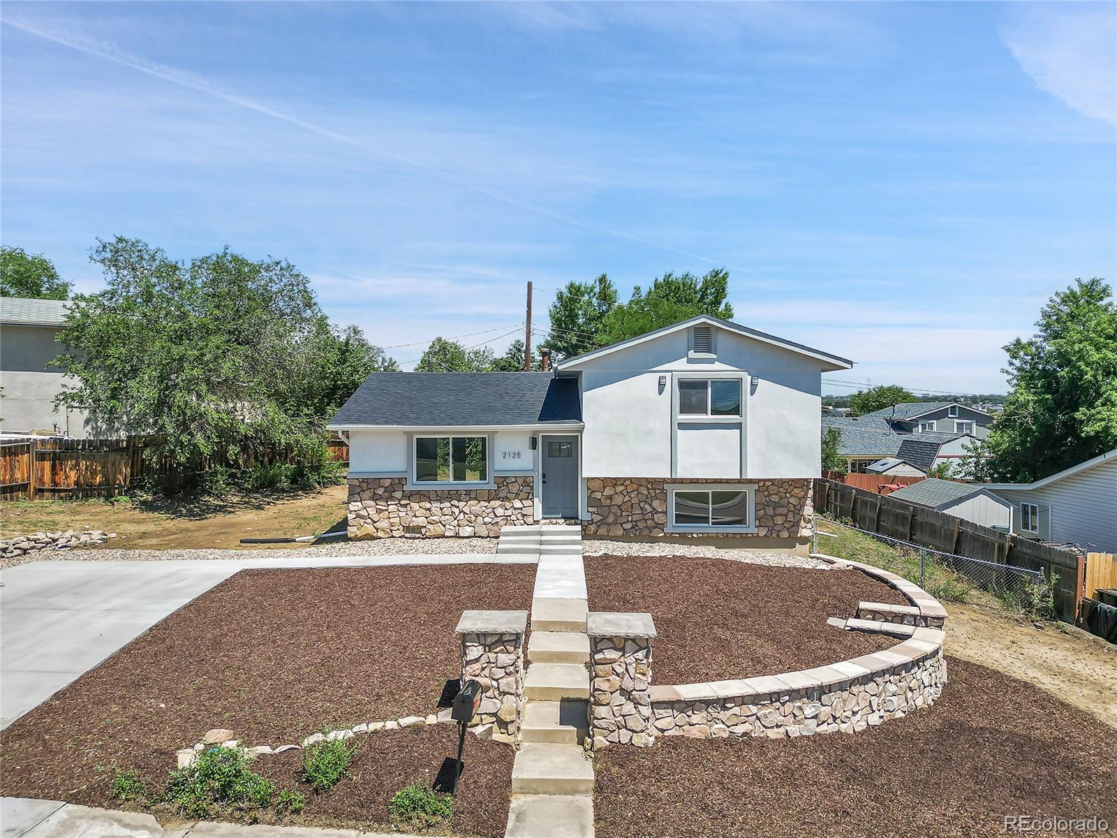 View Colorado Springs, CO 80910 house