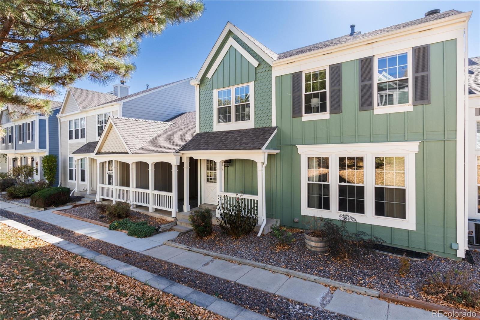 19615 Applewood Court