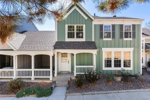 19615 Applewood Court Parker CO 80138