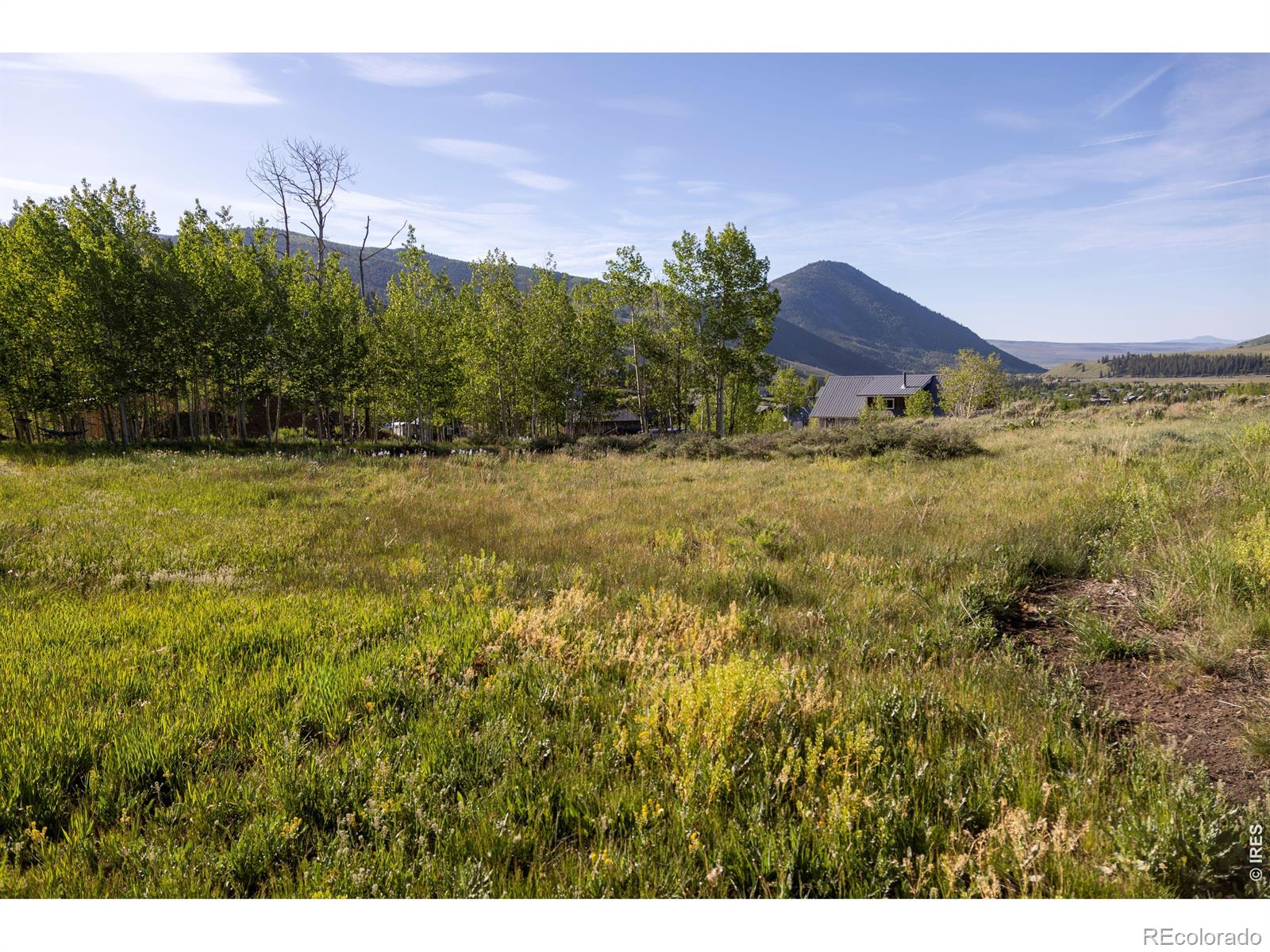 Photo 1 of 16 — 451 Zeligman Street, Crested Butte, CO 81224
