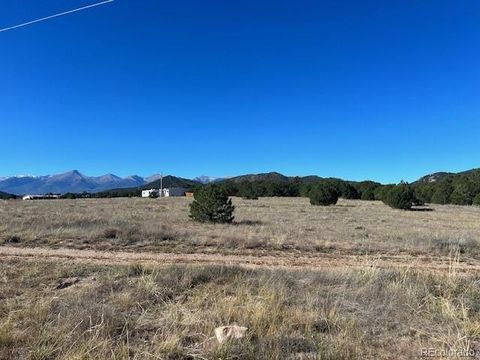1663 14th Trail, Cotopaxi, CO 81252 - #: 3605870