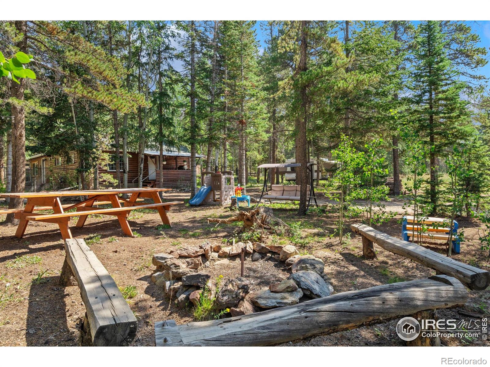 50 Wagon Wheel Trail