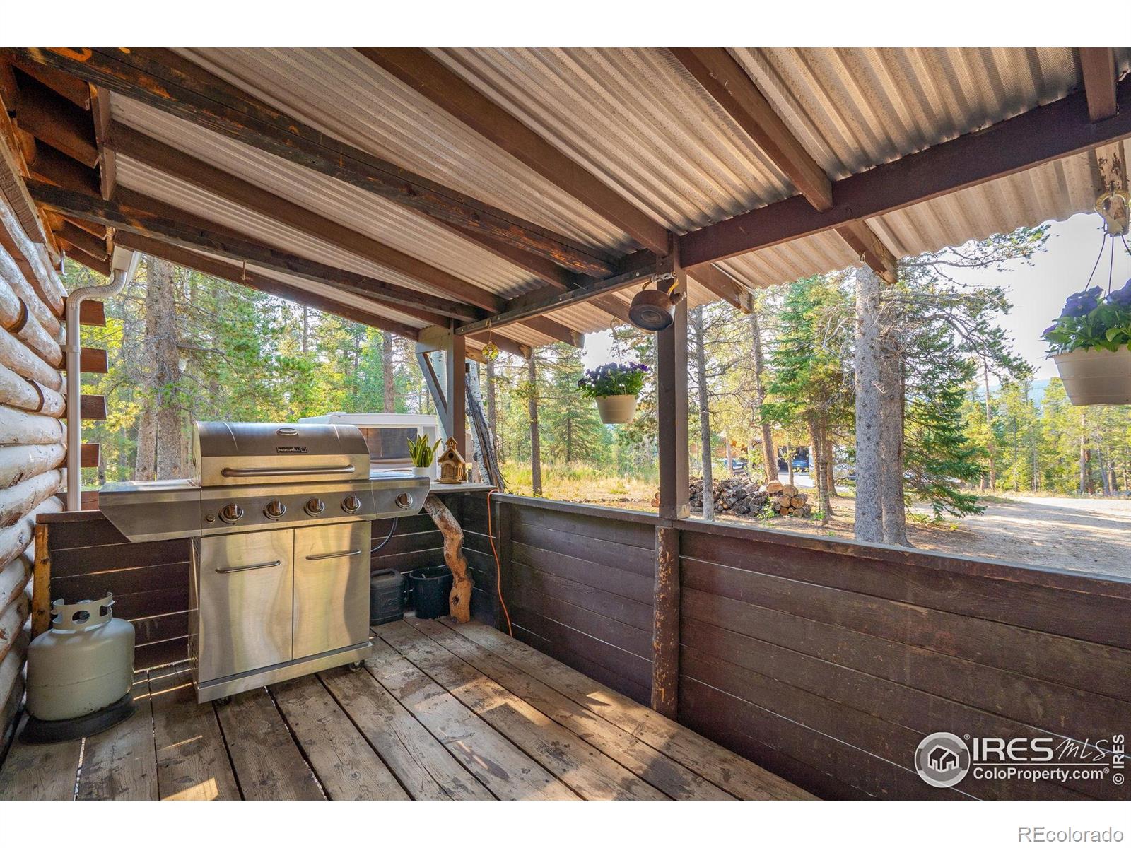 50 Wagon Wheel Trail