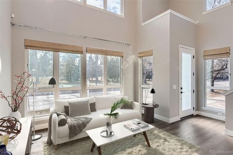 Photo of 2951 E Evans Avenue, Denver, CO 80210 (MLS # 4260863)