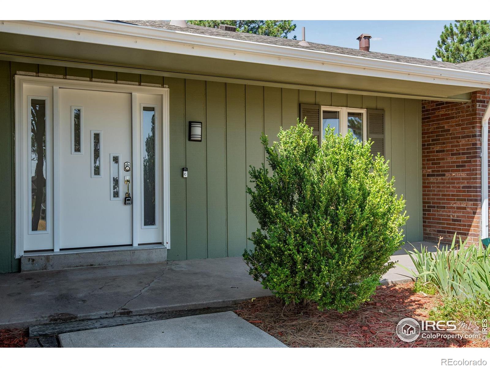12250 Evergreen Trail