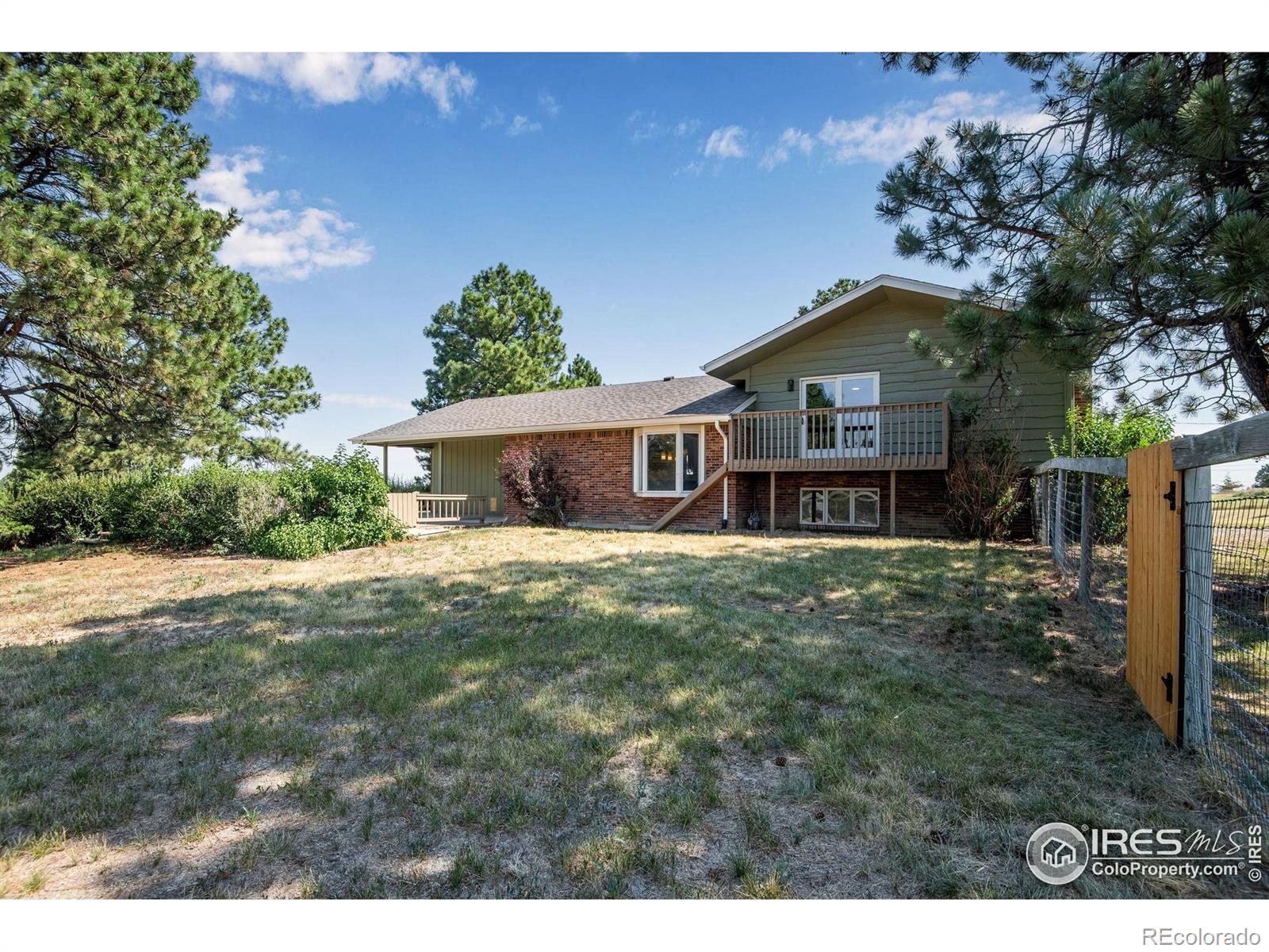 12250 Evergreen Trail