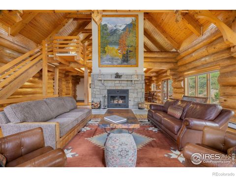 95 Choctaw Road Lyons CO 80540