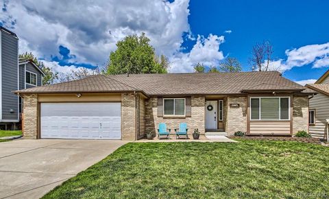 11445 W 67th Place, Arvada, CO 80004 - #: 3138758