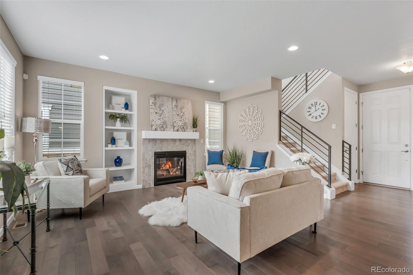 540 E Fremont Place