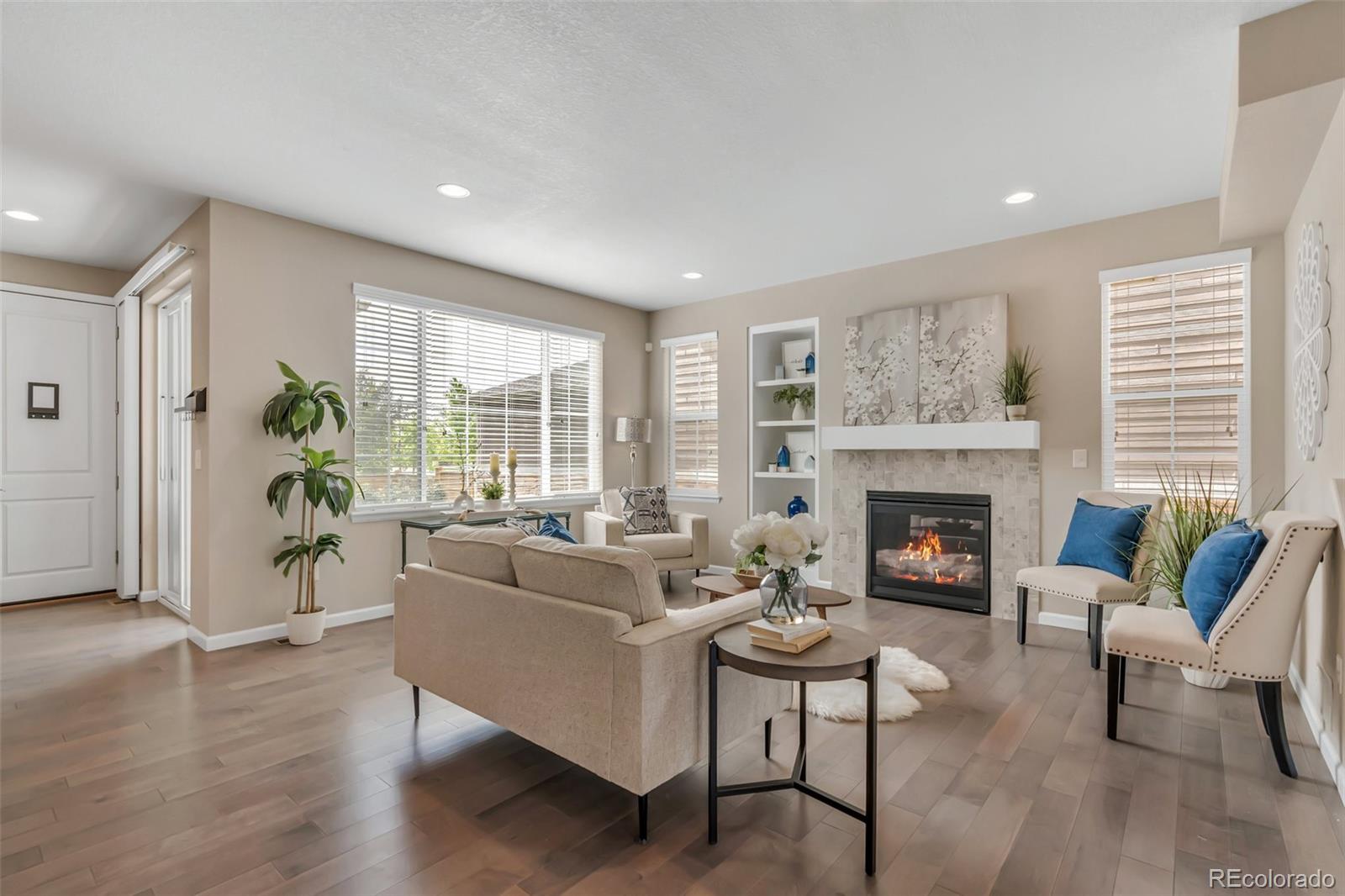 540 E Fremont Place
