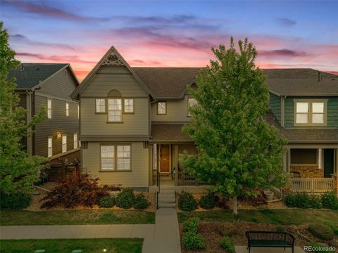 540 E Fremont Place Centennial CO 80122