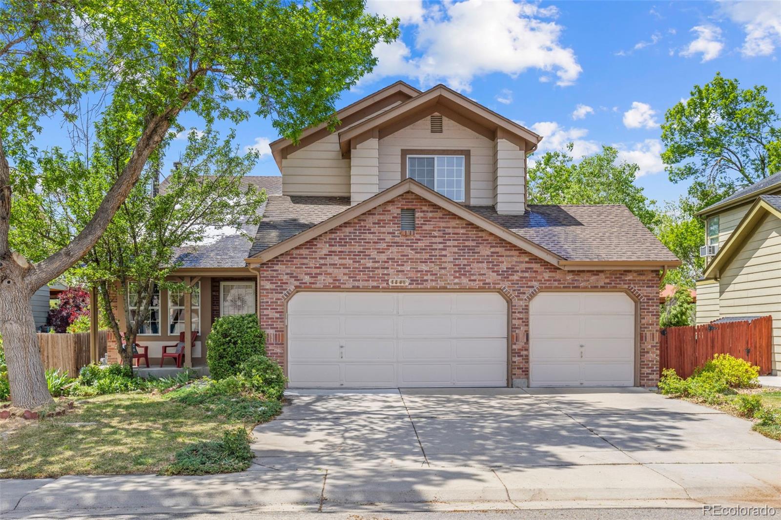 5842 W 80th Circle