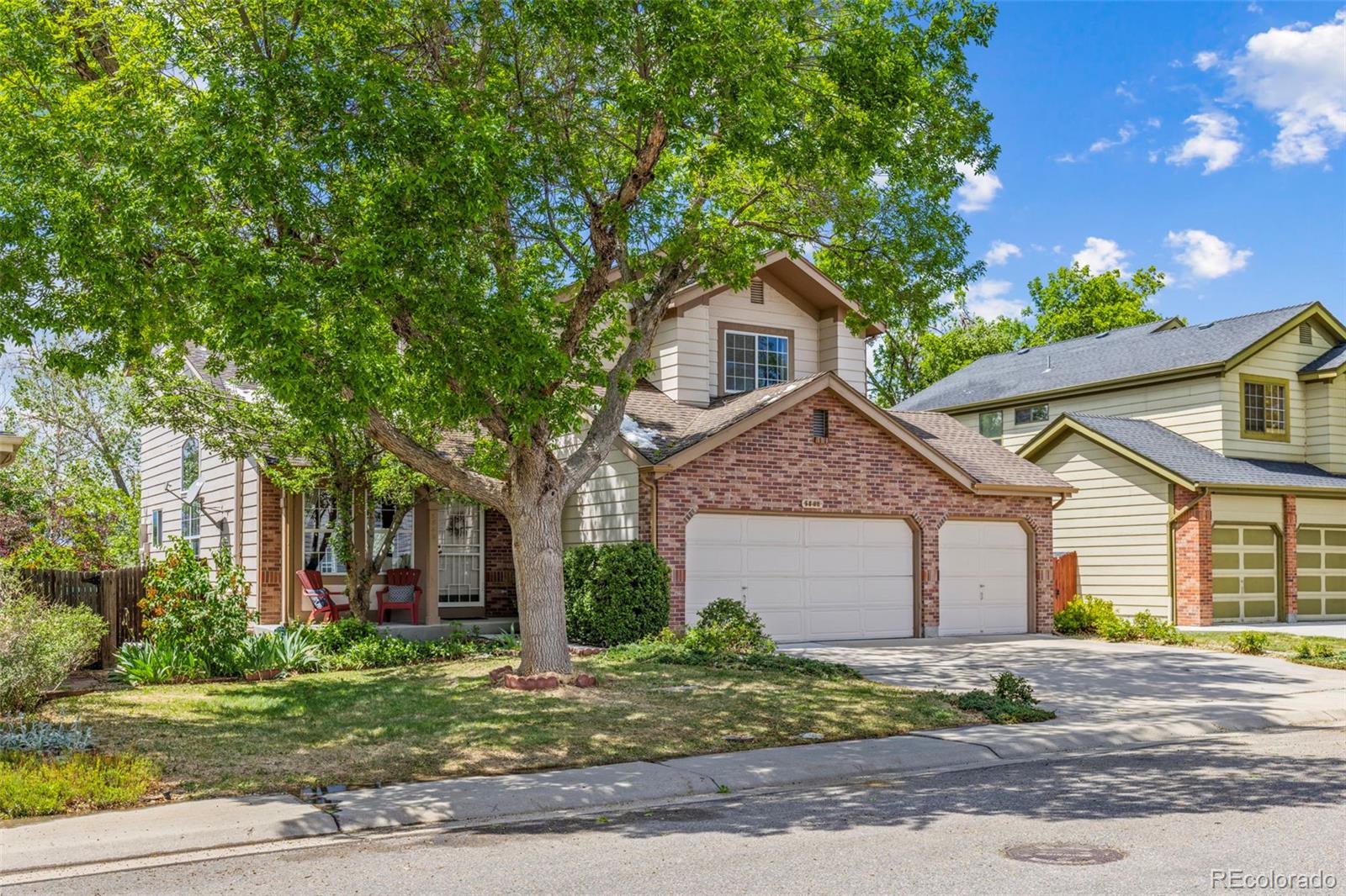 5842 W 80th Circle
