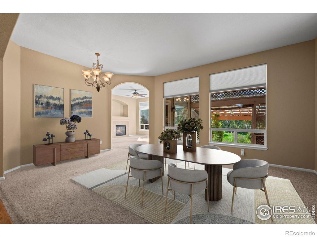 Photo of 1834 Pine Street, Erie, CO 80516 (MLS # IR1045010)