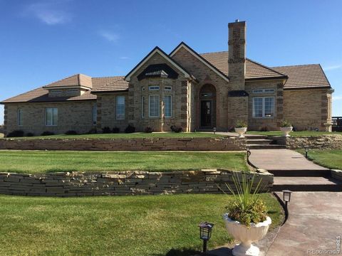 200 Mulligan Lake Drive Mead CO 80542