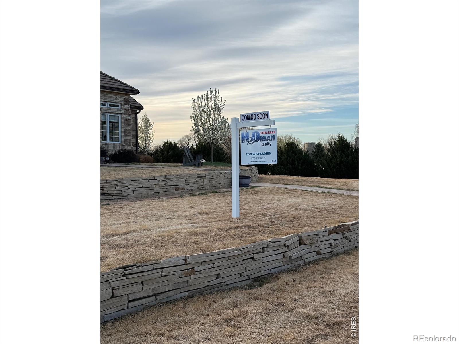 200 Mulligan Lake Drive