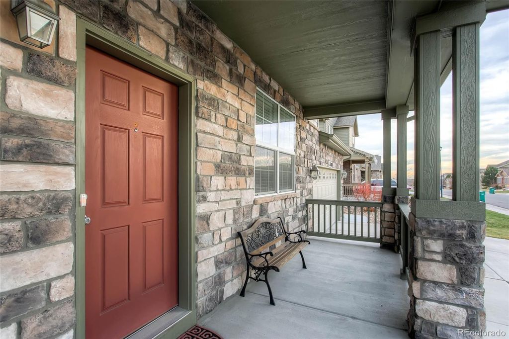 Photo of 13480 Ivy Street, Thornton, CO 80602 (MLS # 6587712)