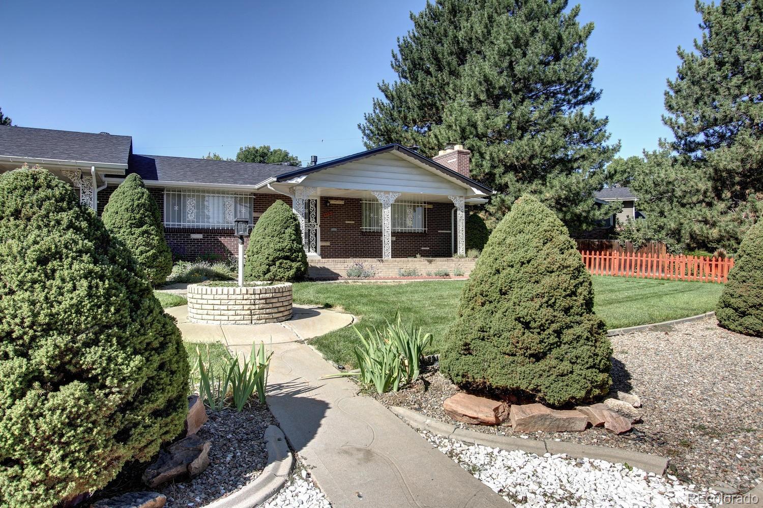 3381-3391 Yarrow Street