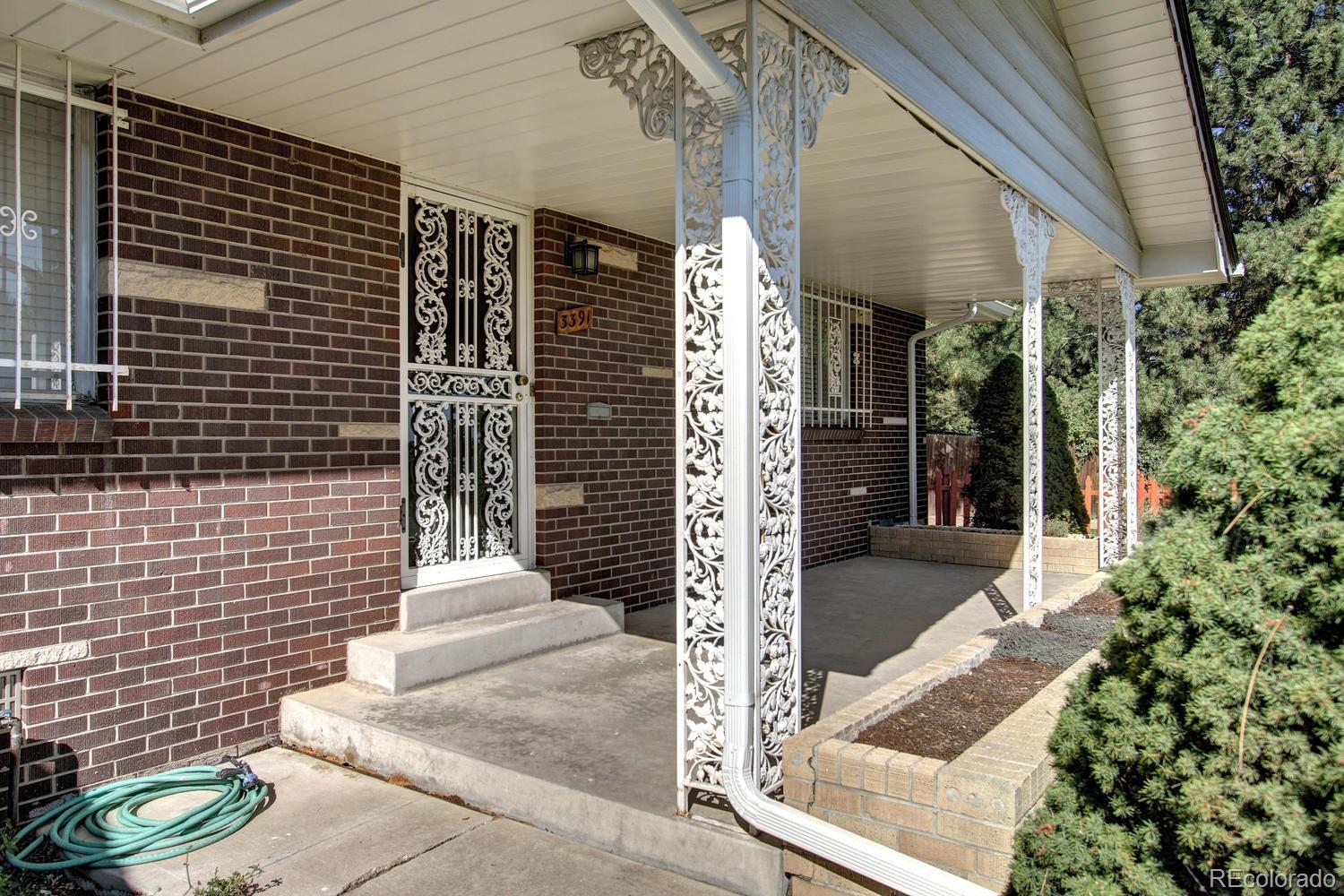 3381-3391 Yarrow Street