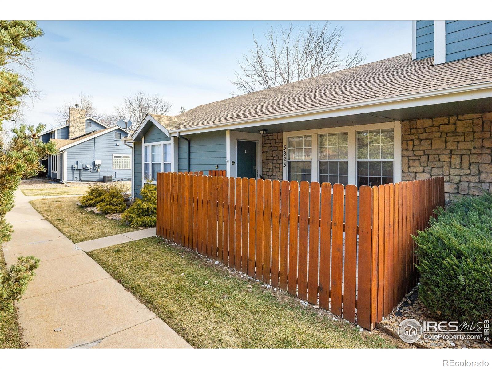 3823 Paseo del Prado, Boulder, CO, 80301 2 3823 Paseo del Prado