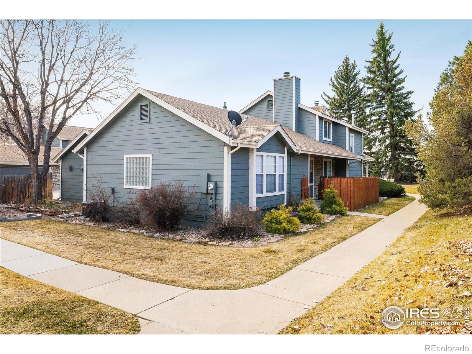 3823 Paseo del Prado, Boulder, CO, 80301 1 3823 Paseo del Prado