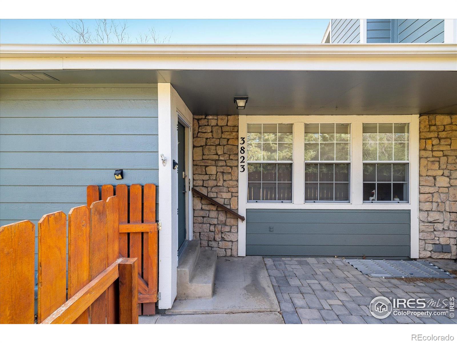 3823 Paseo del Prado, Boulder, CO, 80301 4 3823 Paseo del Prado