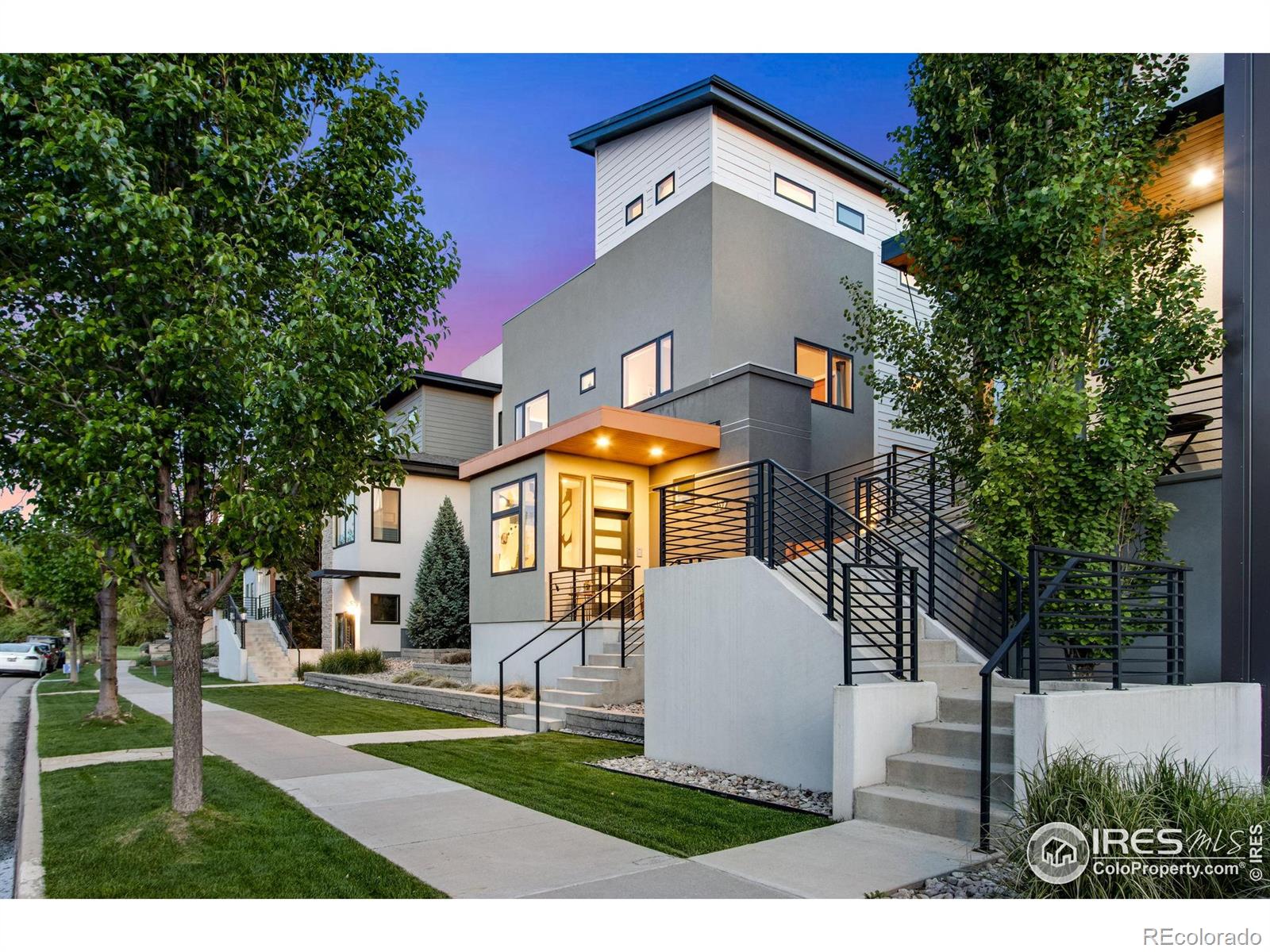 357 Pascal Street