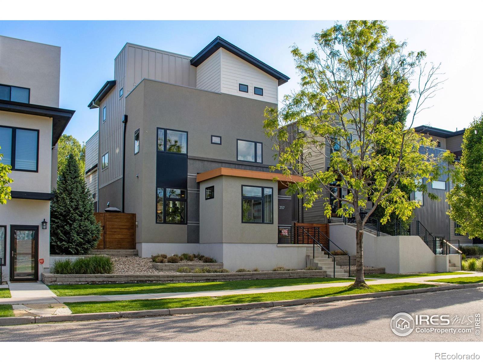 357 Pascal Street