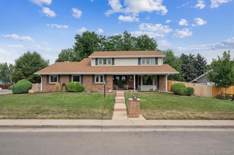7504 S Depew Street Littleton CO 80128