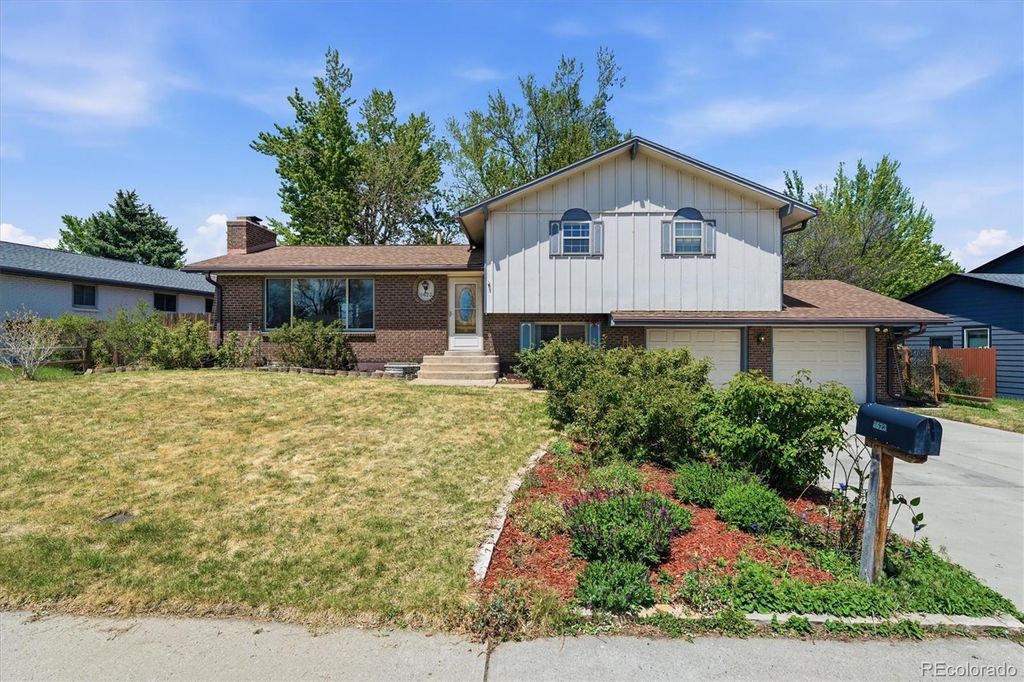 Photo of Lakewood, CO 80227 (MLS # 7869806)
