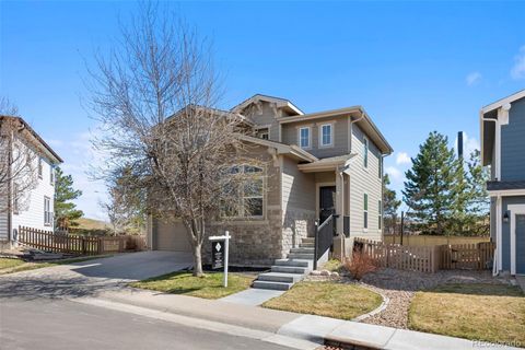 10660 Jewelberry Circle, Highlands Ranch, CO 80130 - MLS#: 9053648