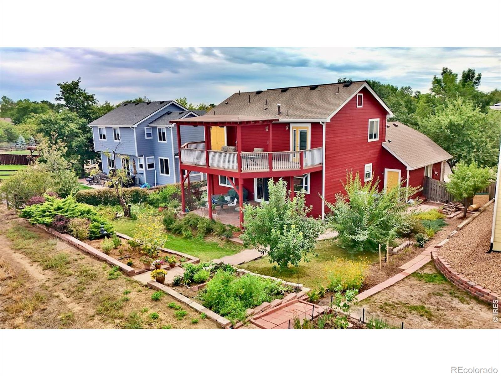 518 Arbor Drive