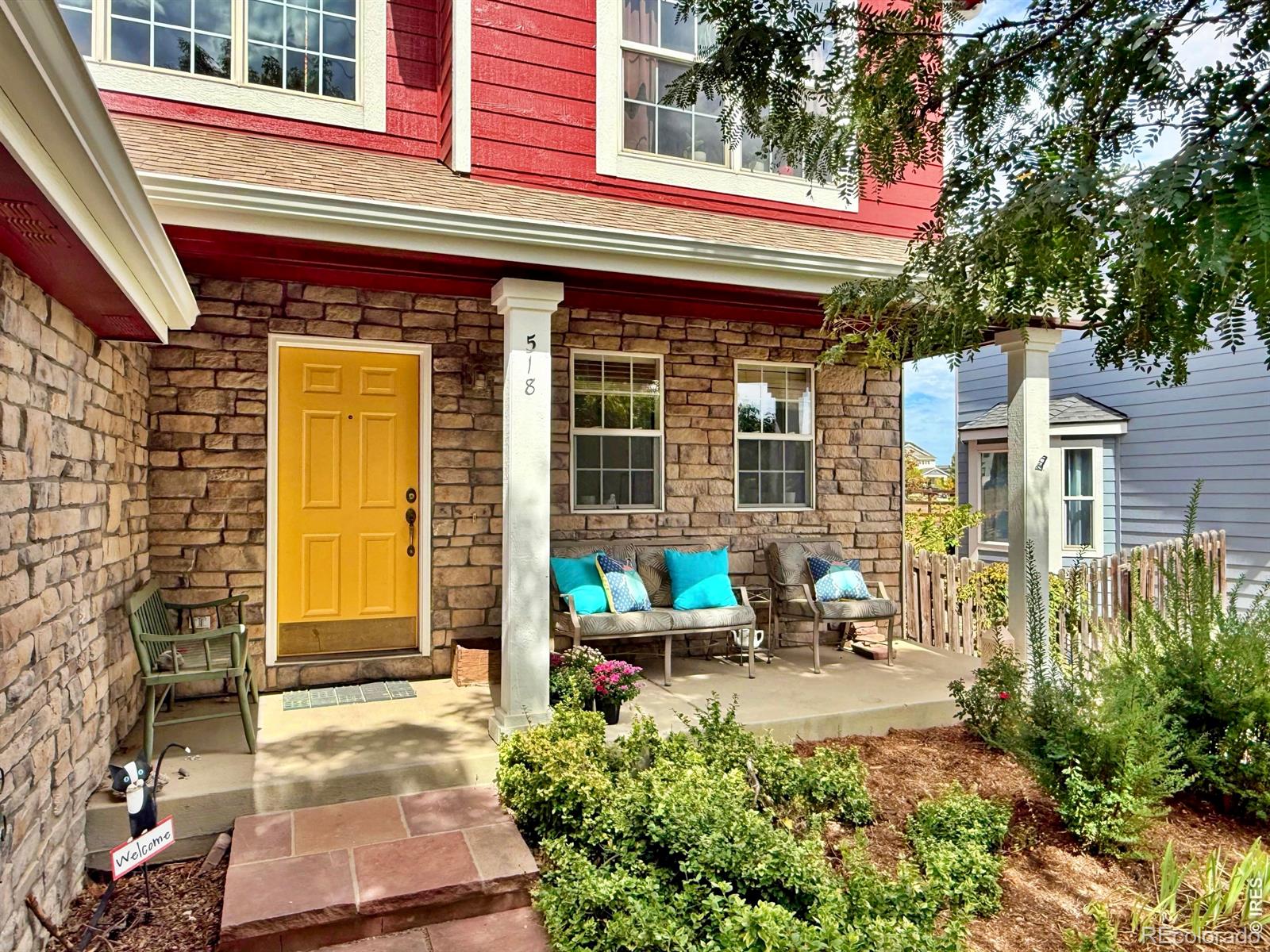 518 Arbor Drive