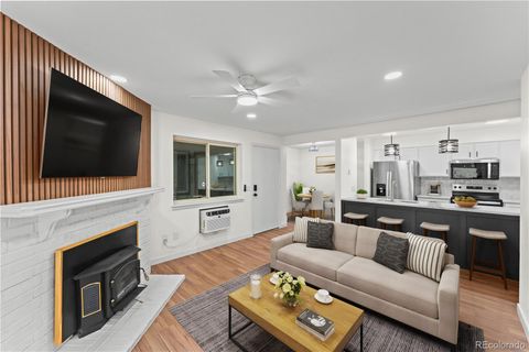 14602 E 2nd Avenue 108C Aurora CO 80011