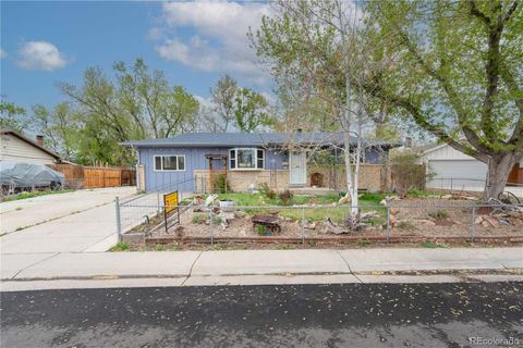 4641 Dixon Drive, Westminster, CO 80031 - #: 2793246