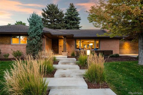 3128 S Dallas Court Denver CO 80210