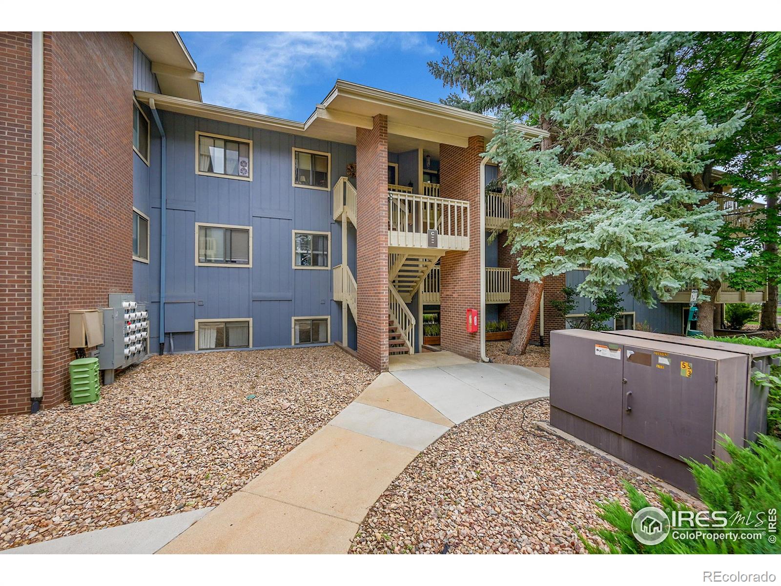 2800 Kalmia Avenue C-103
