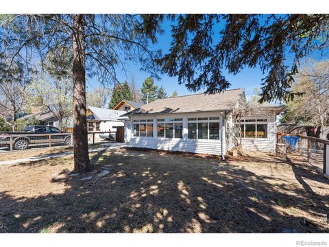 910 E Elizabeth Street Fort Collins CO 80524