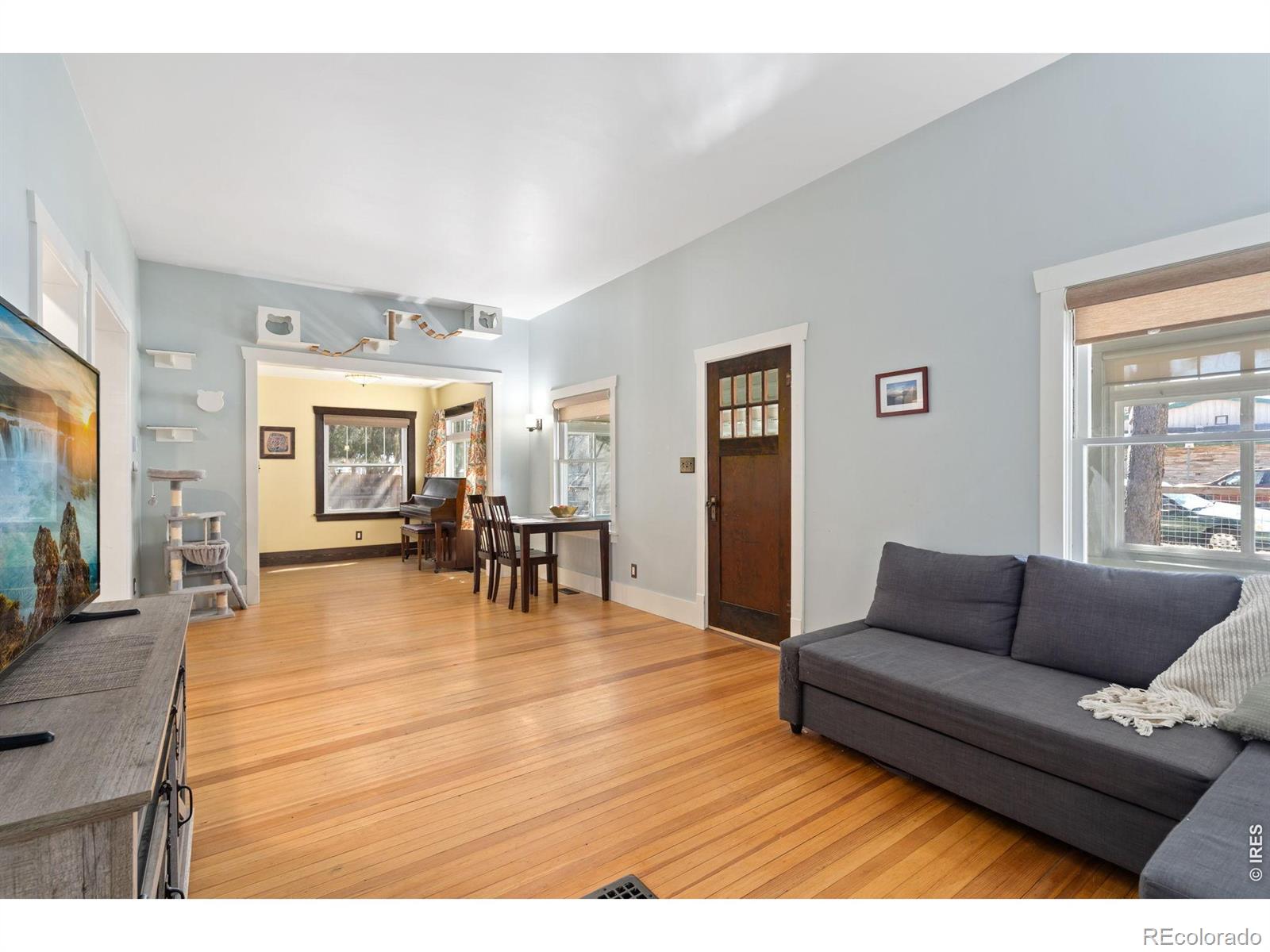 910 E Elizabeth Street