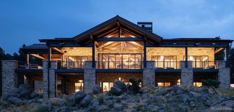 7474 Spring Drive Boulder CO 80303