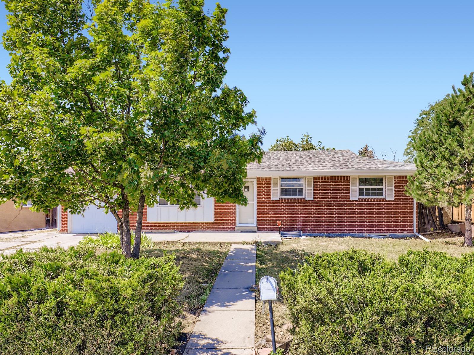6185 Sheridan Blvd, Arvada, CO, 80003