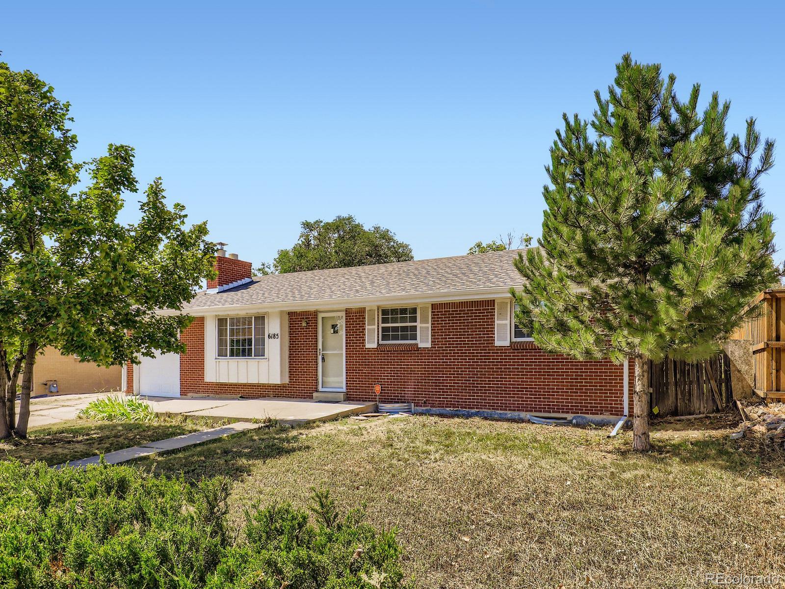 6185 Sheridan Blvd, Arvada, CO, 80003