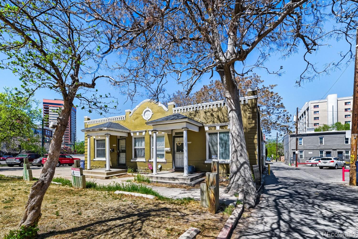 1937-1939 Park Avenue