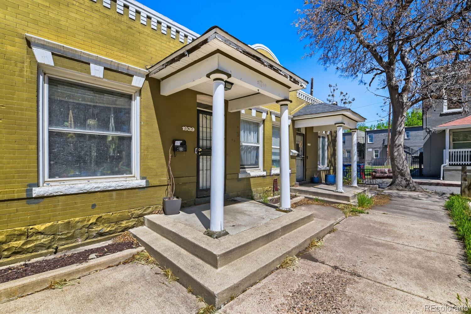 1937-1939 Park Avenue