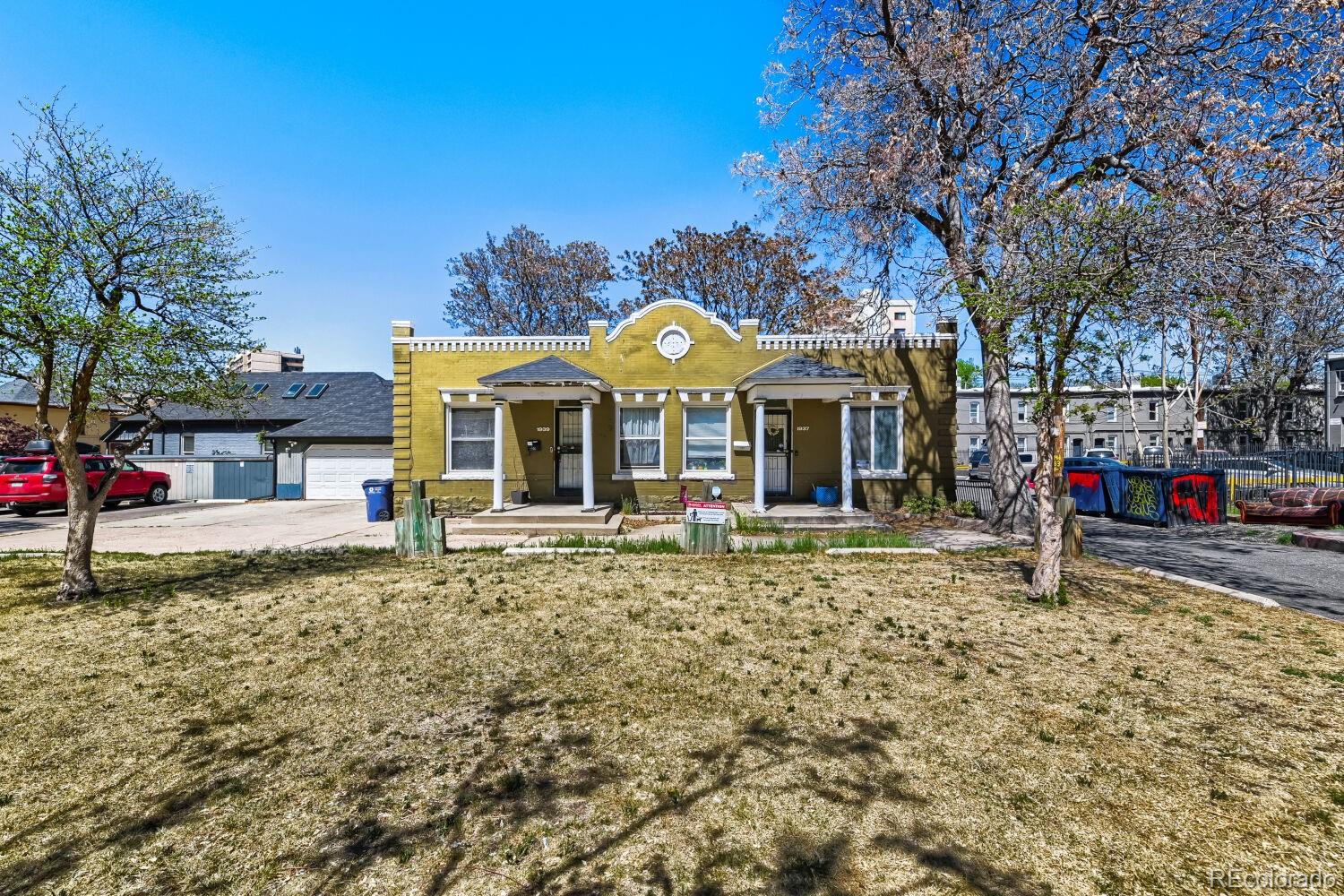 1937-1939 Park Avenue