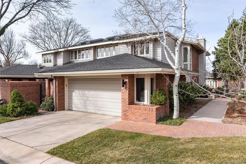 2552 E Alameda Avenue 47 Denver CO 80209