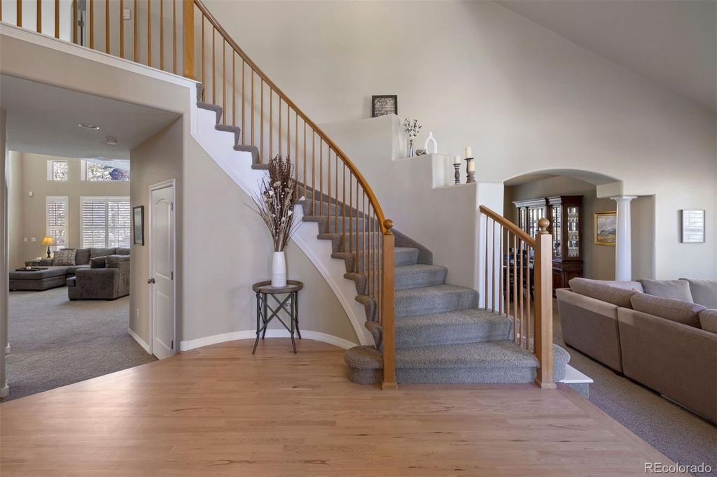Photo of 12370 Tapadero Way, Castle Pines, CO 80108 (MLS # 6690390)
