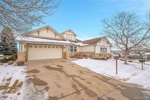 23405 E Elmhurst Place Aurora CO 80016
