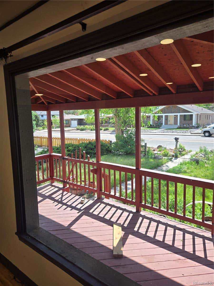 Photo of 2192 Harlan Street, Denver, CO 80214 (MLS # 4899342)